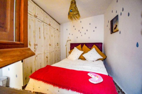 Estepona Old Town House